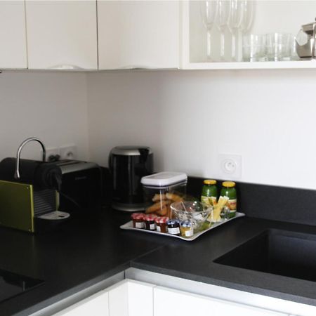 Les Suites du Saint Nazaire - Les Balcons de la Cité Carcassonne Extérieur photo
