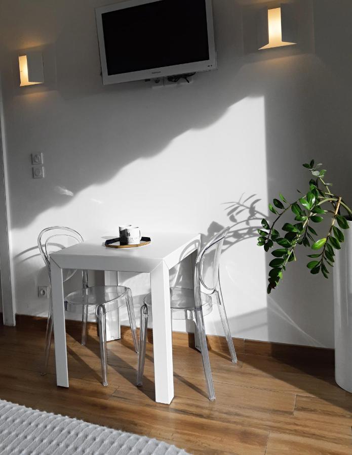 Les Suites du Saint Nazaire - Les Balcons de la Cité Carcassonne Extérieur photo