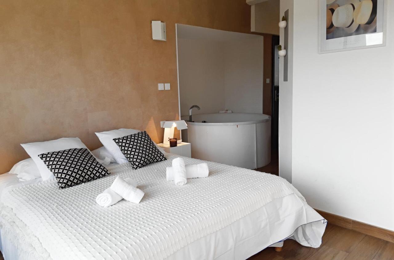 Les Suites du Saint Nazaire - Les Balcons de la Cité Carcassonne Extérieur photo