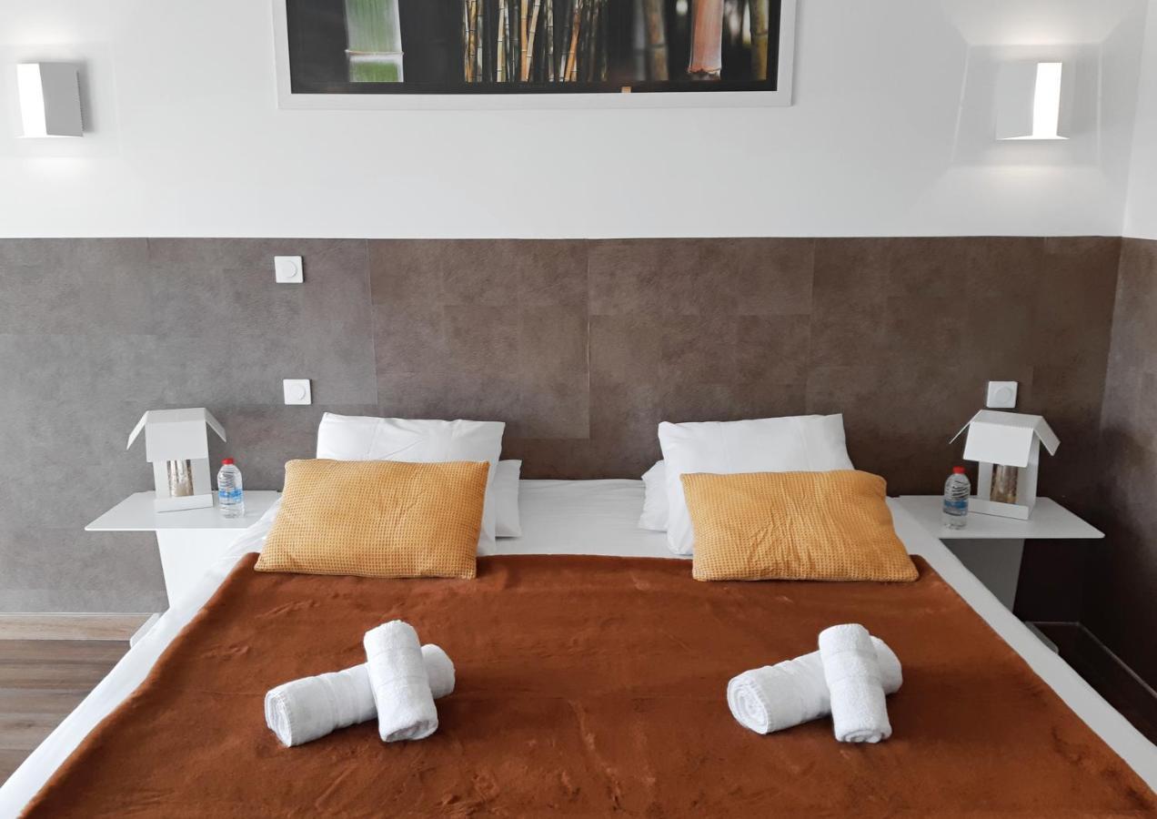Les Suites du Saint Nazaire - Les Balcons de la Cité Carcassonne Extérieur photo
