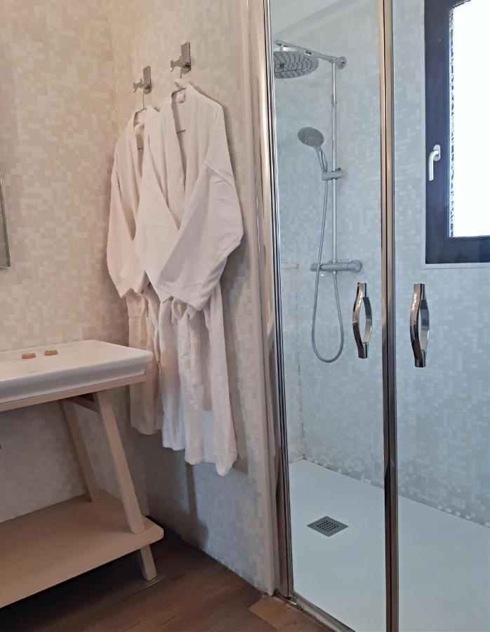 Les Suites du Saint Nazaire - Les Balcons de la Cité Carcassonne Extérieur photo