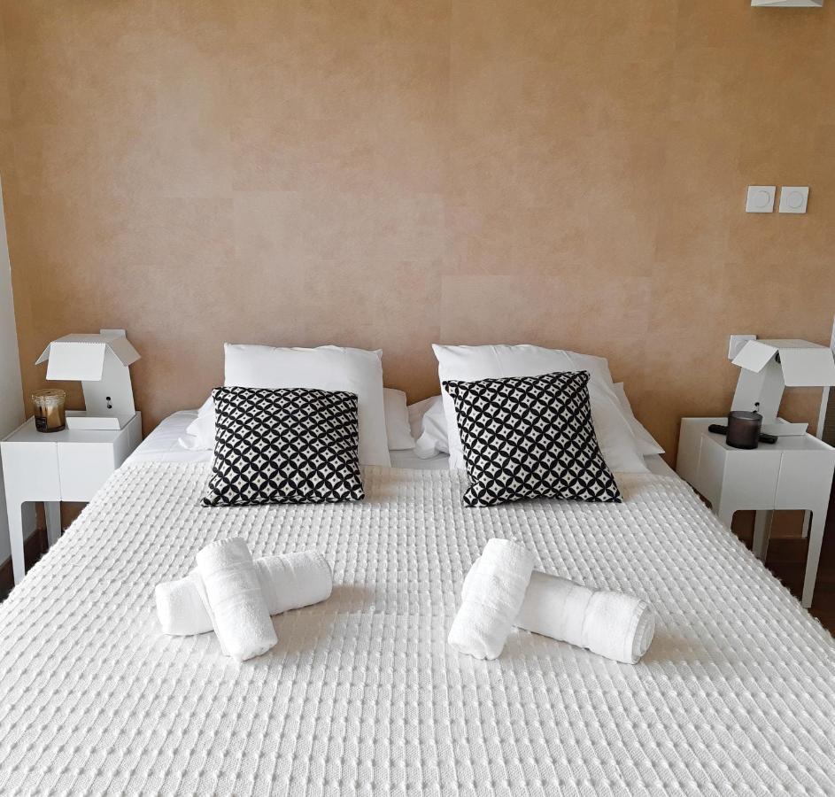 Les Suites du Saint Nazaire - Les Balcons de la Cité Carcassonne Extérieur photo