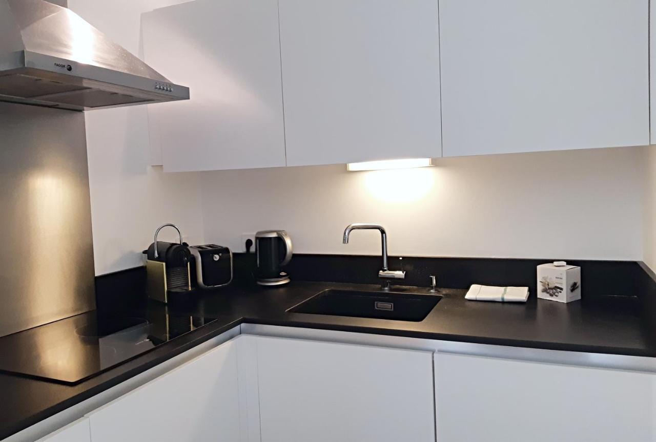 Les Suites du Saint Nazaire - Les Balcons de la Cité Carcassonne Extérieur photo