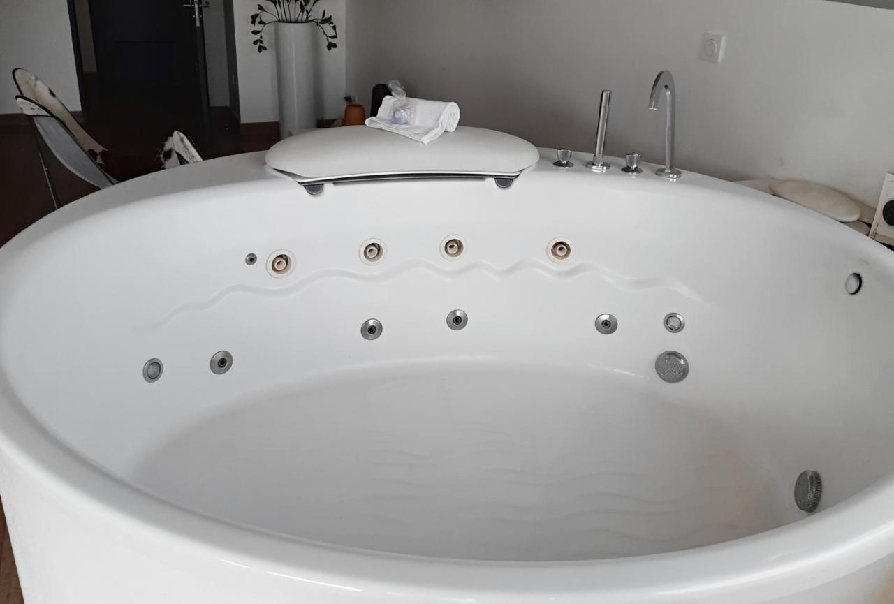 Les Suites du Saint Nazaire - Les Balcons de la Cité Carcassonne Extérieur photo