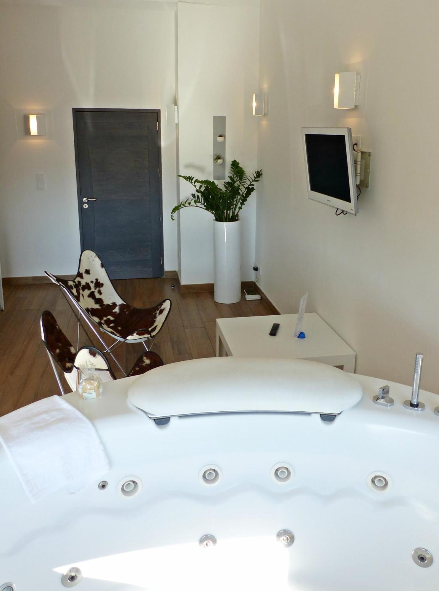 Les Suites du Saint Nazaire - Les Balcons de la Cité Carcassonne Extérieur photo