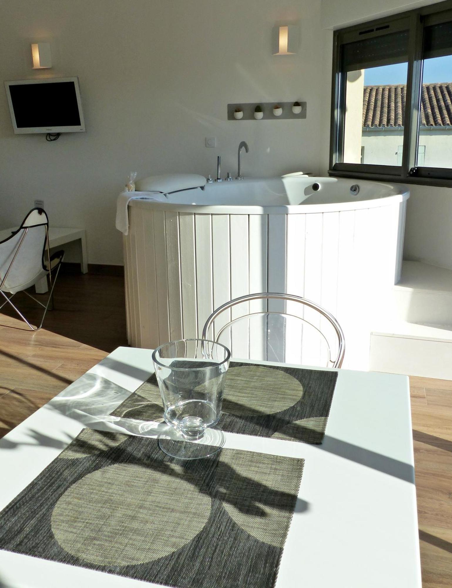 Les Suites du Saint Nazaire - Les Balcons de la Cité Carcassonne Extérieur photo