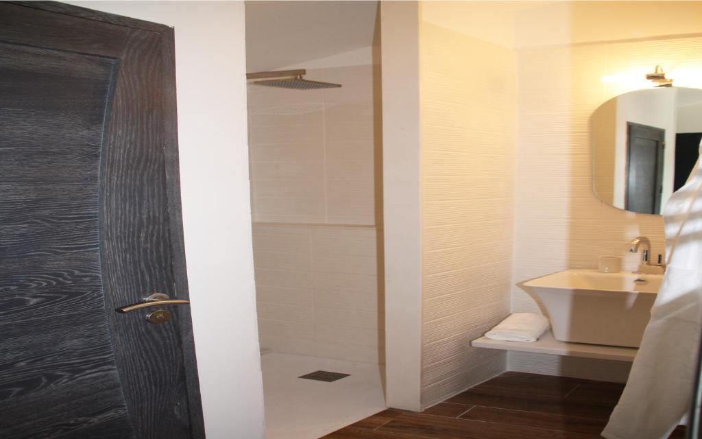 Les Suites du Saint Nazaire - Les Balcons de la Cité Carcassonne Chambre photo